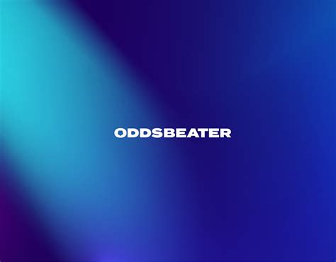 oddsbeater